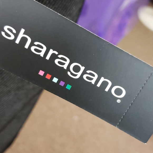 Sharagano Midi dress - Picture 3 of 5